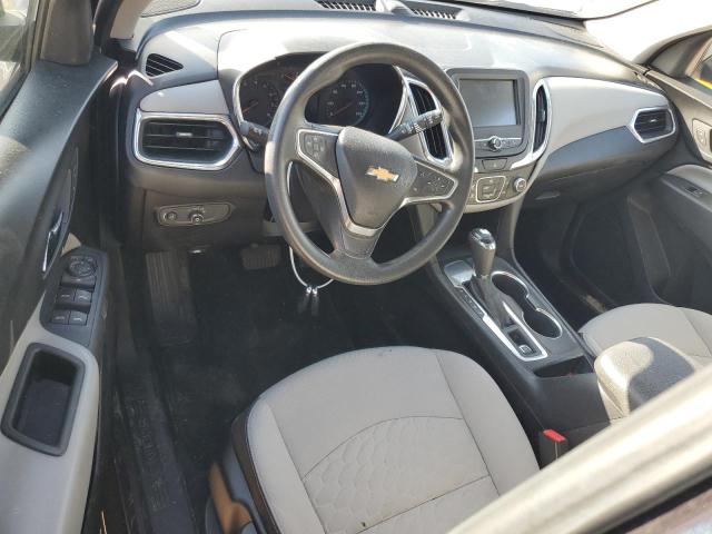 Photo 7 VIN: 3GNAXHEVXJL355935 - CHEVROLET EQUINOX LS 