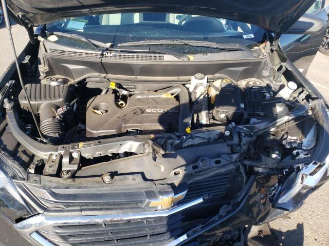 Photo 11 VIN: 3GNAXHEVXJL386876 - CHEVROLET EQUINOX LS 