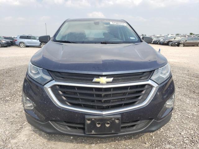 Photo 4 VIN: 3GNAXHEVXJL391947 - CHEVROLET EQUINOX 