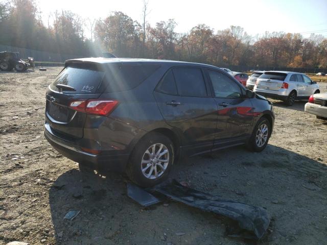 Photo 2 VIN: 3GNAXHEVXJS504947 - CHEVROLET EQUINOX 