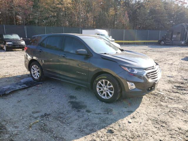 Photo 3 VIN: 3GNAXHEVXJS504947 - CHEVROLET EQUINOX 