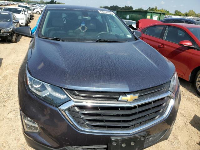 Photo 4 VIN: 3GNAXHEVXJS535910 - CHEVROLET EQUINOX LS 