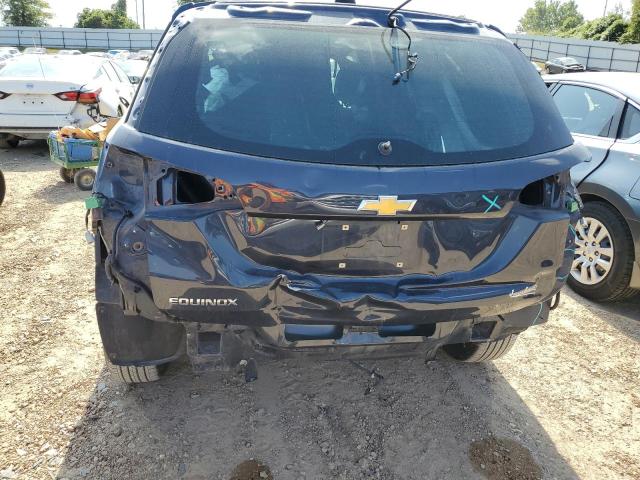 Photo 5 VIN: 3GNAXHEVXJS535910 - CHEVROLET EQUINOX LS 