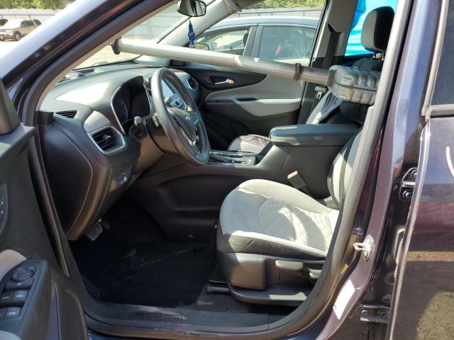 Photo 6 VIN: 3GNAXHEVXJS535910 - CHEVROLET EQUINOX LS 