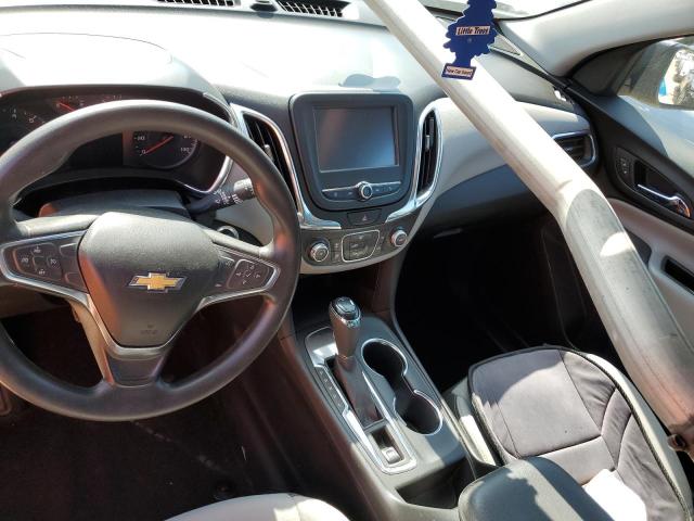 Photo 7 VIN: 3GNAXHEVXJS535910 - CHEVROLET EQUINOX LS 