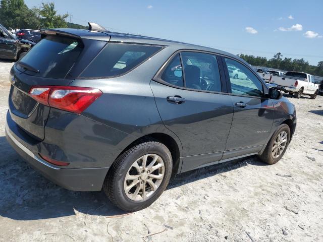 Photo 2 VIN: 3GNAXHEVXJS567014 - CHEVROLET EQUINOX LS 