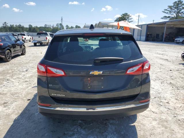 Photo 5 VIN: 3GNAXHEVXJS567014 - CHEVROLET EQUINOX LS 