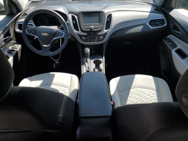 Photo 7 VIN: 3GNAXHEVXJS567014 - CHEVROLET EQUINOX LS 