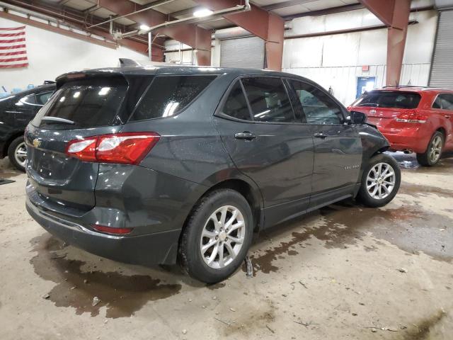 Photo 2 VIN: 3GNAXHEVXJS572407 - CHEVROLET EQUINOX 