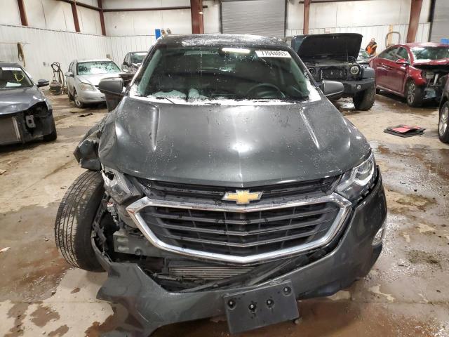 Photo 4 VIN: 3GNAXHEVXJS572407 - CHEVROLET EQUINOX 