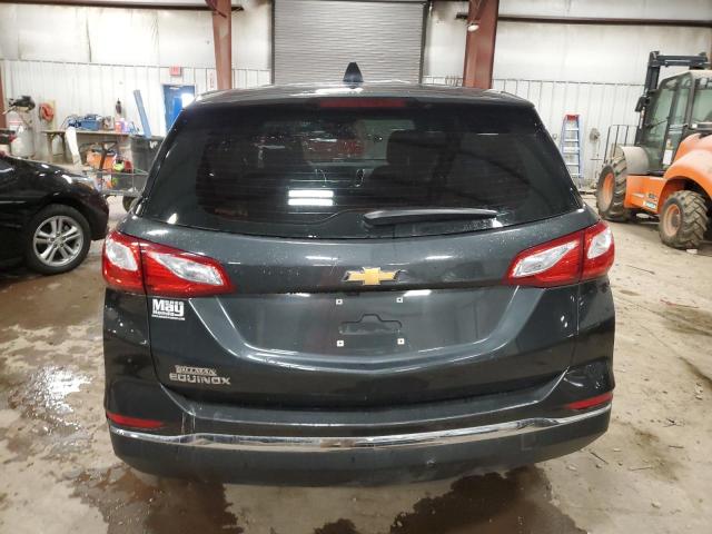 Photo 5 VIN: 3GNAXHEVXJS572407 - CHEVROLET EQUINOX 