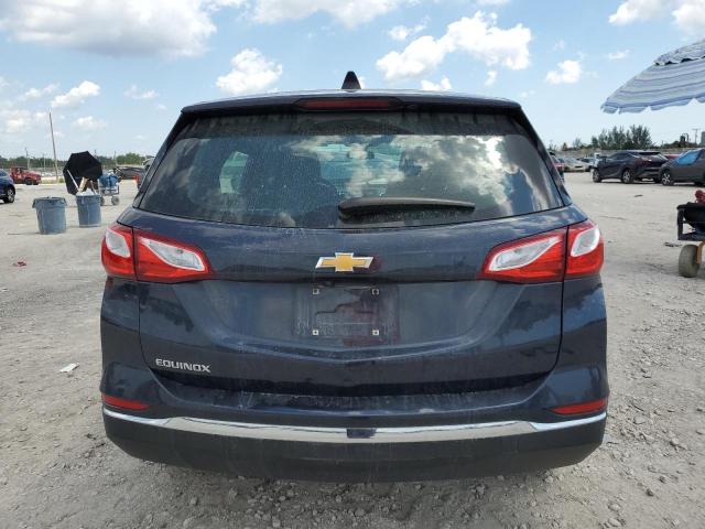 Photo 5 VIN: 3GNAXHEVXJS614994 - CHEVROLET EQUINOX 