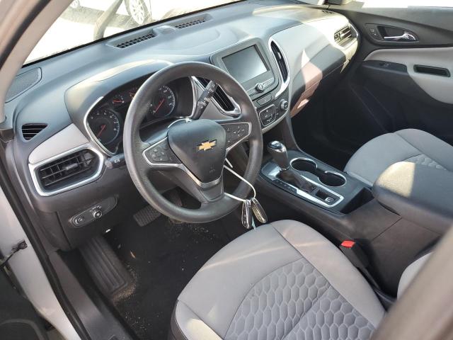 Photo 7 VIN: 3GNAXHEVXJS618527 - CHEVROLET EQUINOX 