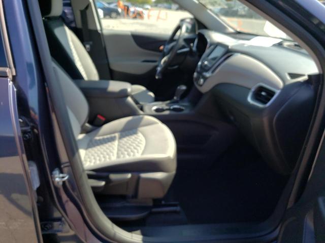 Photo 4 VIN: 3GNAXHEVXKL107170 - CHEVROLET EQUINOX LS 