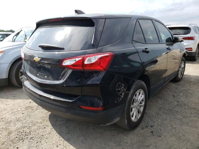 Photo 3 VIN: 3GNAXHEVXKL239815 - CHEVROLET EQUINOX LS 