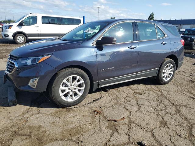 Photo 0 VIN: 3GNAXHEVXKL243847 - CHEVROLET EQUINOX LS 