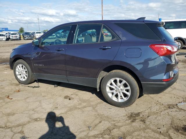 Photo 1 VIN: 3GNAXHEVXKL243847 - CHEVROLET EQUINOX LS 