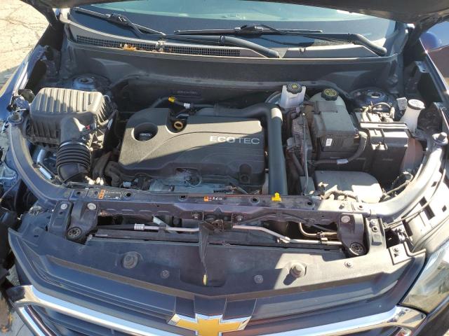 Photo 11 VIN: 3GNAXHEVXKL243847 - CHEVROLET EQUINOX LS 