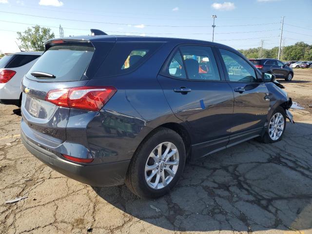 Photo 2 VIN: 3GNAXHEVXKL243847 - CHEVROLET EQUINOX LS 