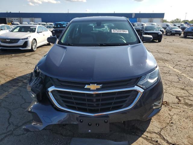 Photo 4 VIN: 3GNAXHEVXKL243847 - CHEVROLET EQUINOX LS 