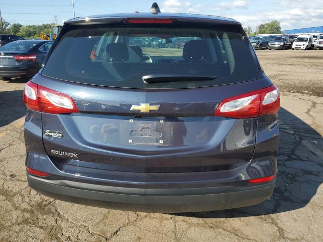 Photo 5 VIN: 3GNAXHEVXKL243847 - CHEVROLET EQUINOX LS 