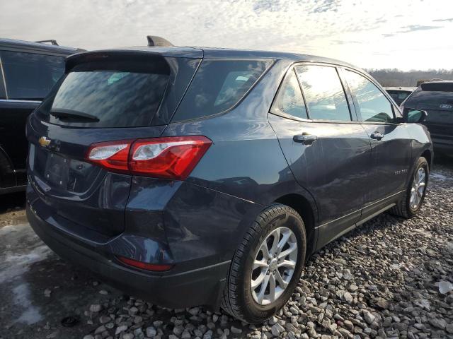 Photo 2 VIN: 3GNAXHEVXKL309619 - CHEVROLET EQUINOX LS 