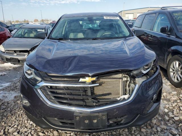 Photo 4 VIN: 3GNAXHEVXKL309619 - CHEVROLET EQUINOX LS 