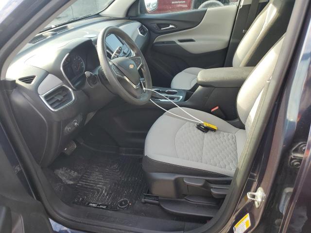 Photo 6 VIN: 3GNAXHEVXKL309619 - CHEVROLET EQUINOX LS 