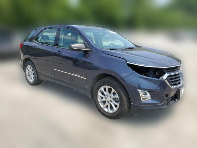 Photo 3 VIN: 3GNAXHEVXKL317591 - CHEVROLET EQUINOX 