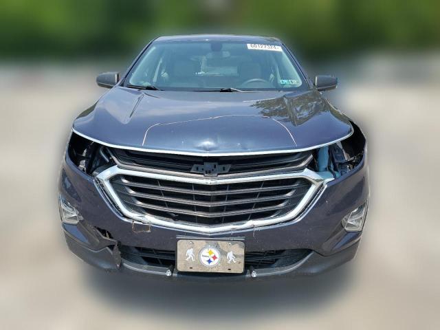 Photo 4 VIN: 3GNAXHEVXKL317591 - CHEVROLET EQUINOX 