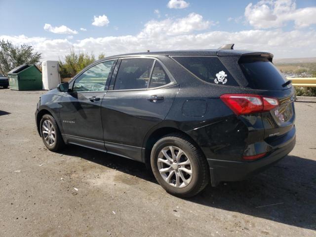 Photo 1 VIN: 3GNAXHEVXKL364930 - CHEVROLET EQUINOX LS 