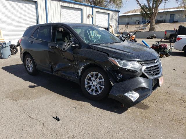 Photo 3 VIN: 3GNAXHEVXKL364930 - CHEVROLET EQUINOX LS 