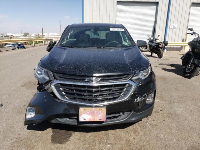 Photo 4 VIN: 3GNAXHEVXKL364930 - CHEVROLET EQUINOX LS 