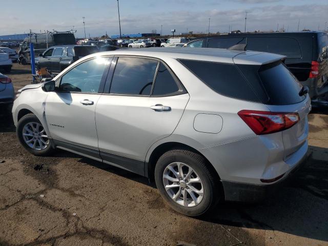 Photo 1 VIN: 3GNAXHEVXKL367360 - CHEVROLET EQUINOX LS 