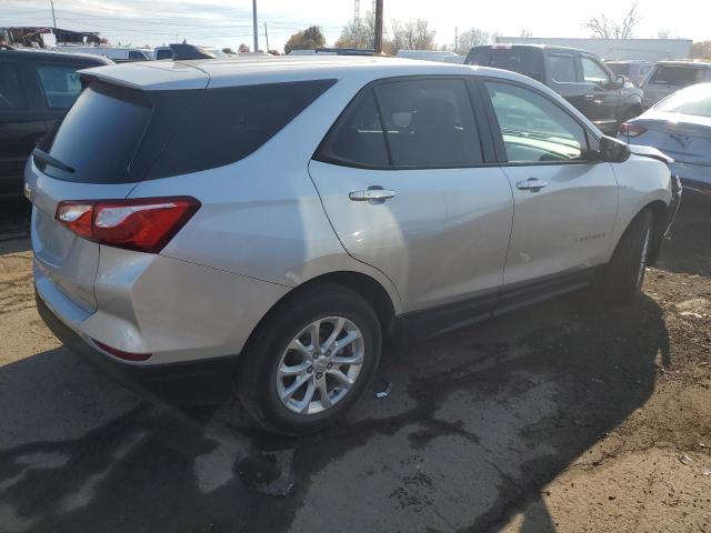 Photo 2 VIN: 3GNAXHEVXKL367360 - CHEVROLET EQUINOX LS 