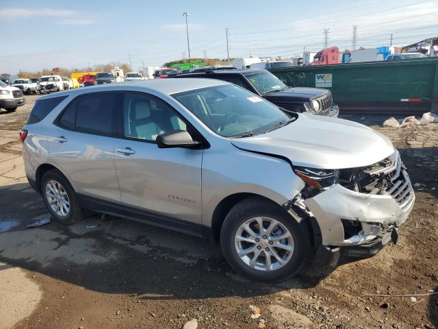 Photo 3 VIN: 3GNAXHEVXKL367360 - CHEVROLET EQUINOX LS 