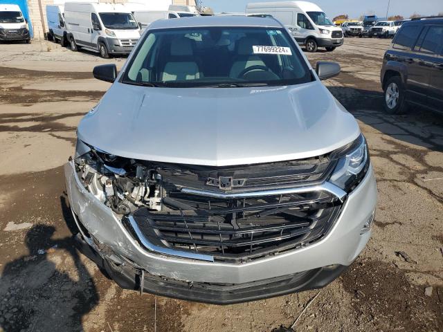 Photo 4 VIN: 3GNAXHEVXKL367360 - CHEVROLET EQUINOX LS 