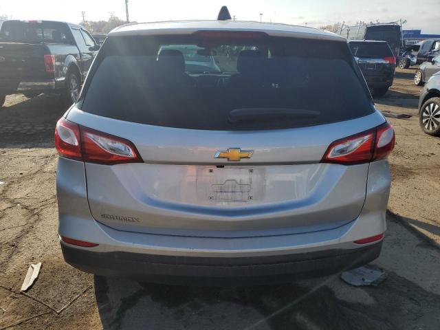 Photo 5 VIN: 3GNAXHEVXKL367360 - CHEVROLET EQUINOX LS 