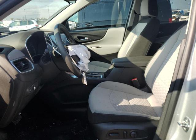 Photo 6 VIN: 3GNAXHEVXKL367360 - CHEVROLET EQUINOX LS 