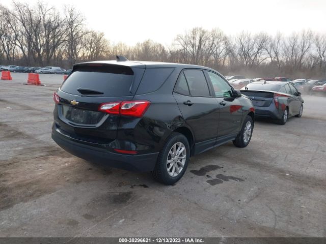 Photo 3 VIN: 3GNAXHEVXKL375121 - CHEVROLET EQUINOX 