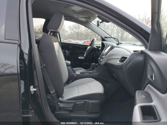 Photo 4 VIN: 3GNAXHEVXKL375121 - CHEVROLET EQUINOX 