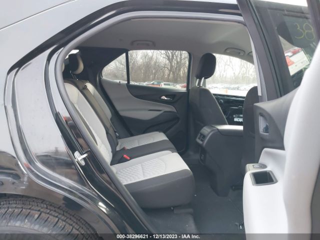 Photo 7 VIN: 3GNAXHEVXKL375121 - CHEVROLET EQUINOX 