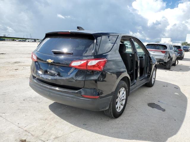 Photo 3 VIN: 3GNAXHEVXKL378360 - CHEVROLET EQUINOX LS 