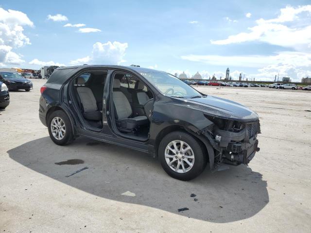 Photo 8 VIN: 3GNAXHEVXKL378360 - CHEVROLET EQUINOX LS 