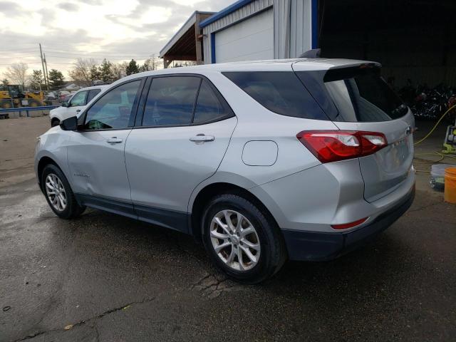 Photo 1 VIN: 3GNAXHEVXKS533091 - CHEVROLET EQUINOX 