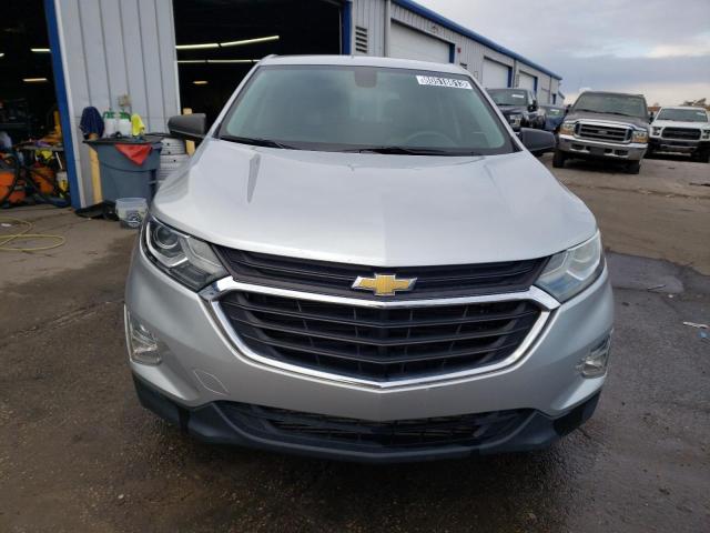 Photo 4 VIN: 3GNAXHEVXKS533091 - CHEVROLET EQUINOX 