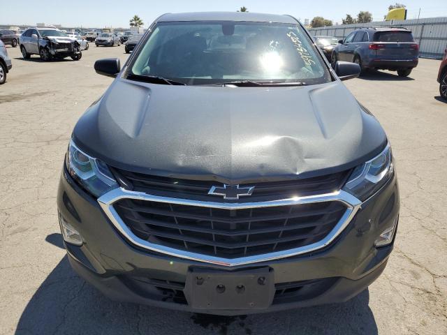 Photo 4 VIN: 3GNAXHEVXKS536833 - CHEVROLET EQUINOX LS 