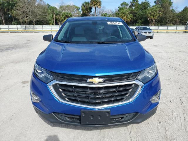 Photo 4 VIN: 3GNAXHEVXKS538288 - CHEVROLET EQUINOX 