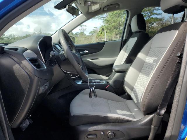 Photo 6 VIN: 3GNAXHEVXKS538288 - CHEVROLET EQUINOX 