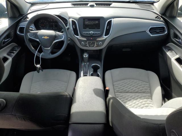 Photo 7 VIN: 3GNAXHEVXKS538288 - CHEVROLET EQUINOX 